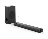 Mozos THEATER 2.1 Soundbar - 1143662 - zdjęcie 2